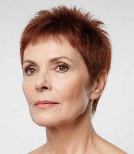 Репетитор в городе Москва - Анна И.