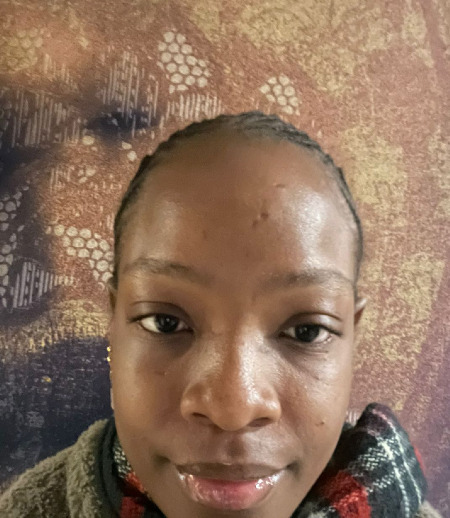 Домработница в городе Казань - Чидинма Корделич Ч.