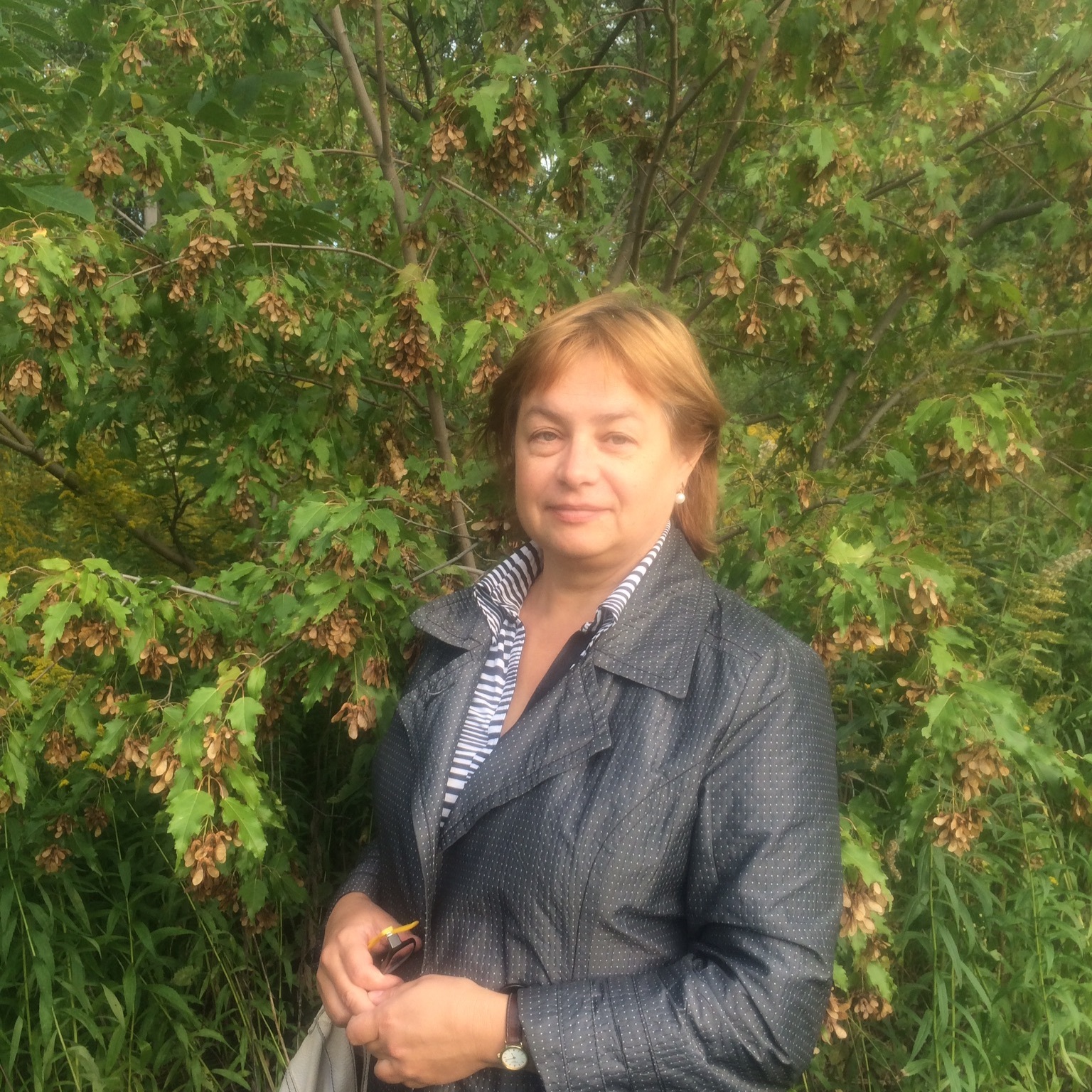 Няня в городе Новосибирск - Эльвира Геннадьевна А.