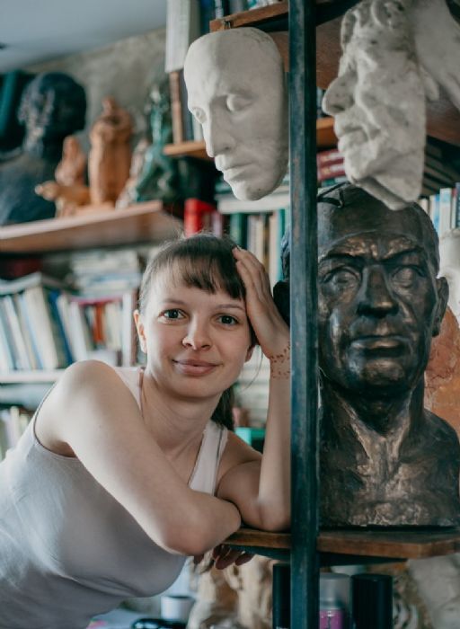 Няня в городе Санкт-Петербург - Маргарита Валерьевна С.
