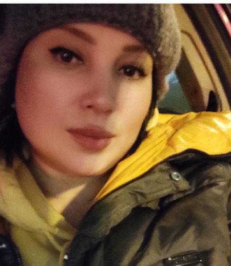 Зооняня в городе Казань - Лилия Я.