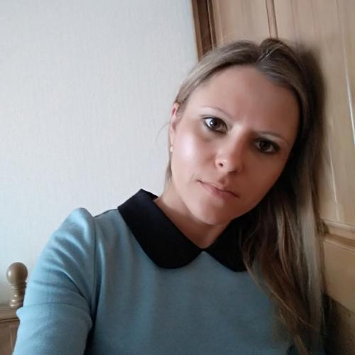 Няня в городе Санкт-Петербург - Элеонора Николаевна Ч.