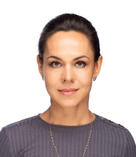 Няня в городе Краснодар - Оксана Дмитриевна Д.