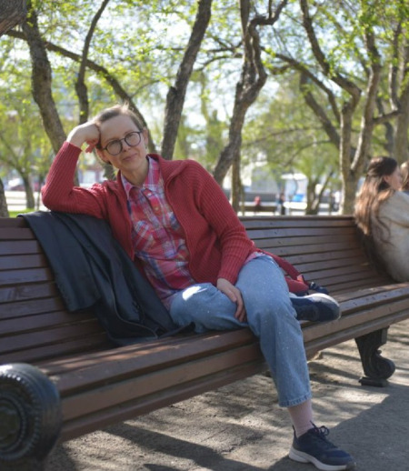Няня в городе Новосибирск - Лидия Васильевна И.