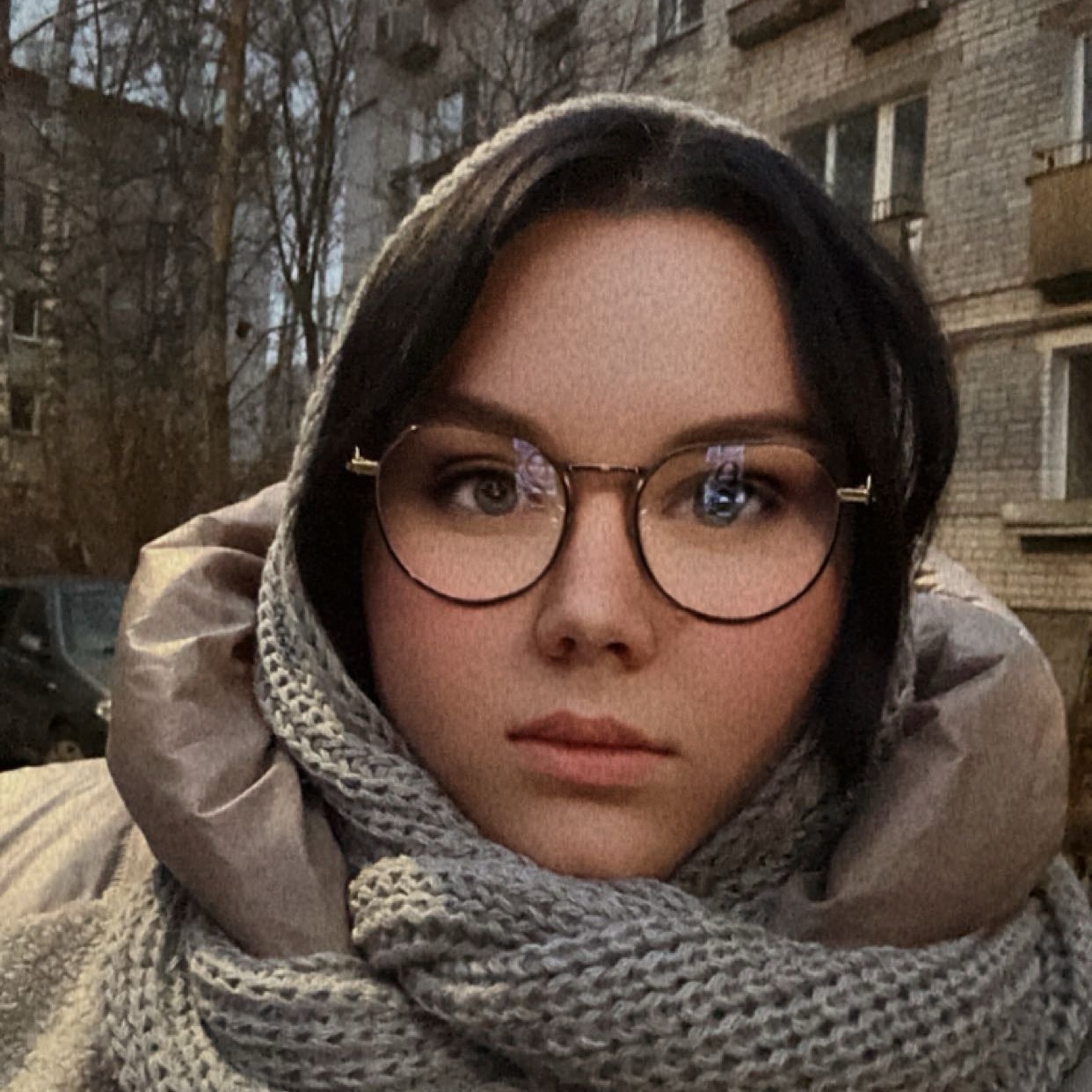 Няня в городе Нижний Новгород - Вероника Ю.