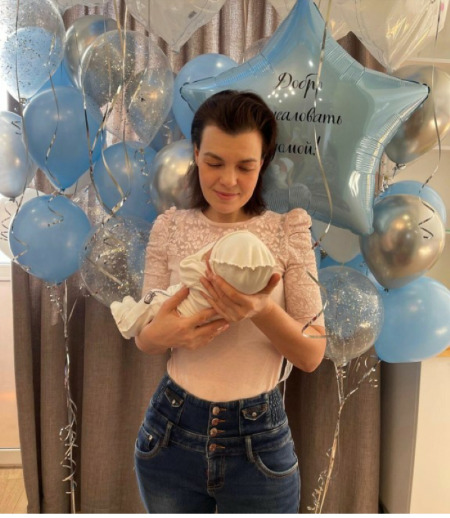 Няня в городе Екатеринбург - Светлана М.