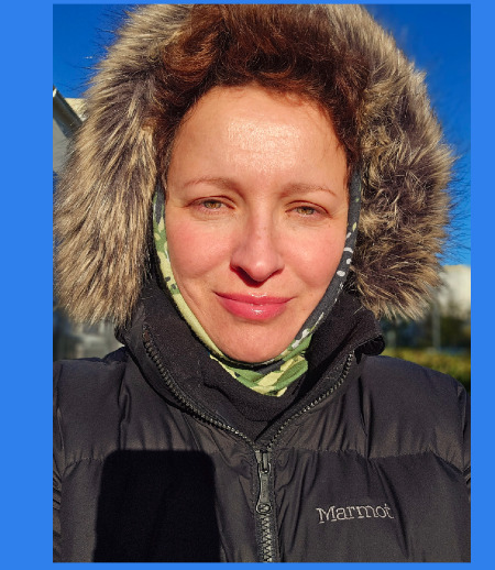 Сиделка в городе Москва - Ксения М.