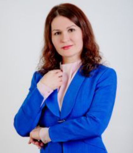 Няня в городе Екатеринбург - Олеся М.