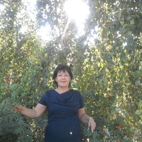 Няня в городе Ростов-на-Дону - Лилия Анатольевна О.