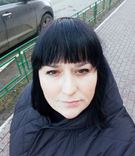 Сиделка в городе Балашиха - Наталья С.