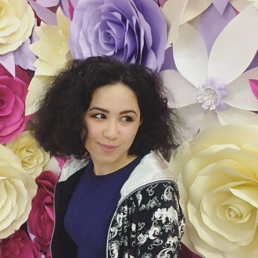Няня в городе Всеволожск - Хилола Жамоладдиновна А.