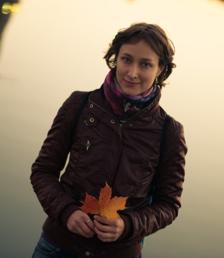 Няня в городе Москва - Елена Щ.