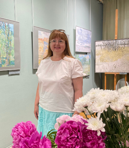 Няня в городе Омск - Татьяна С.