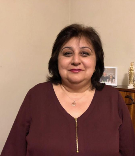 Няня в городе Одинцово - Лилит К.