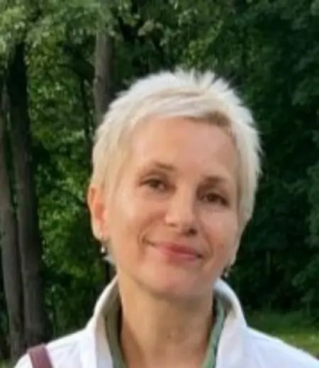 Зооняня в городе Москва - Валентина Валентиновна К.