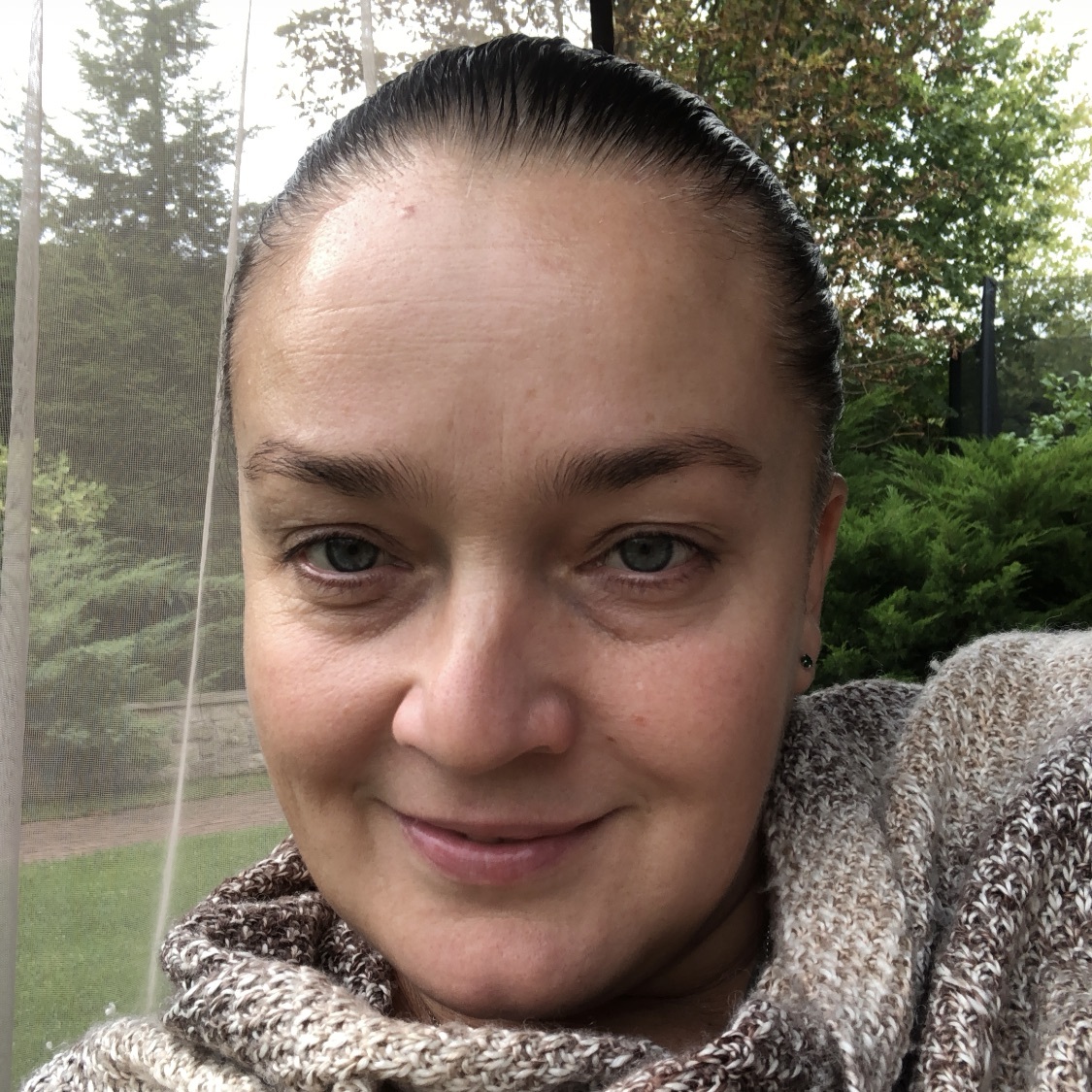 Няня в городе Москва - Саша П.