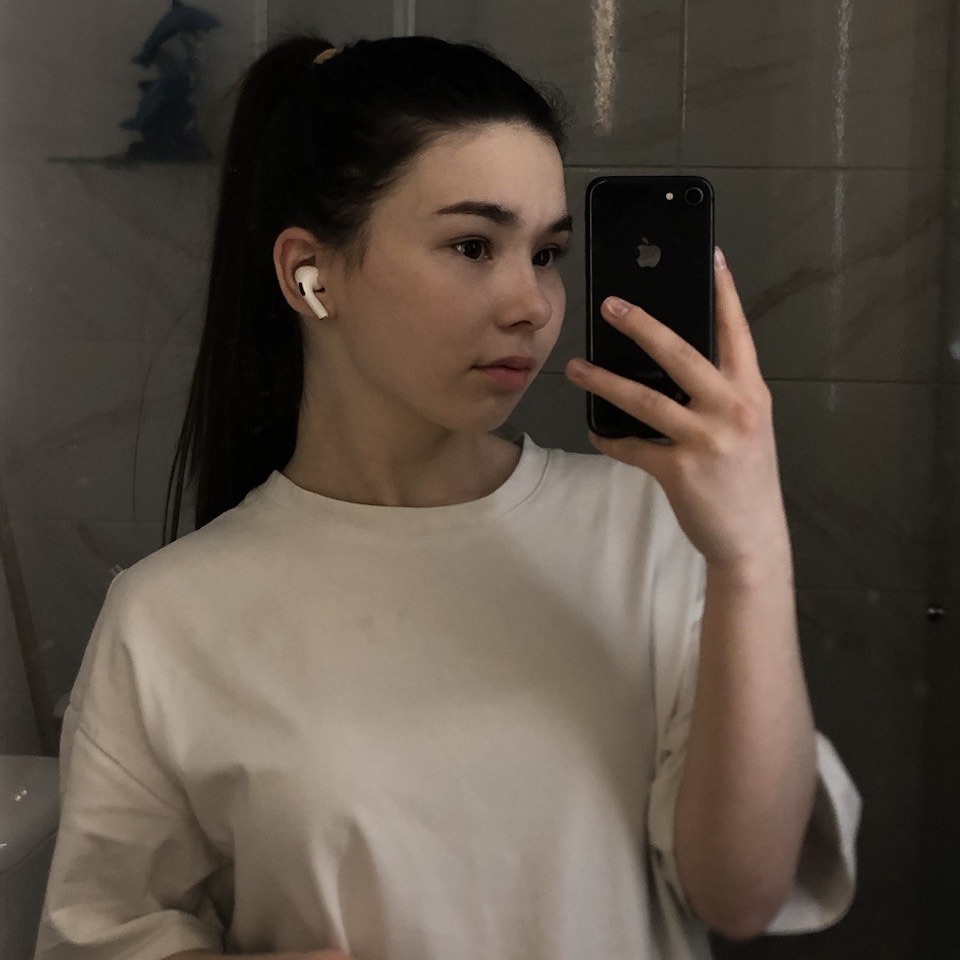 Няня в городе Уфа - Ангелина А.