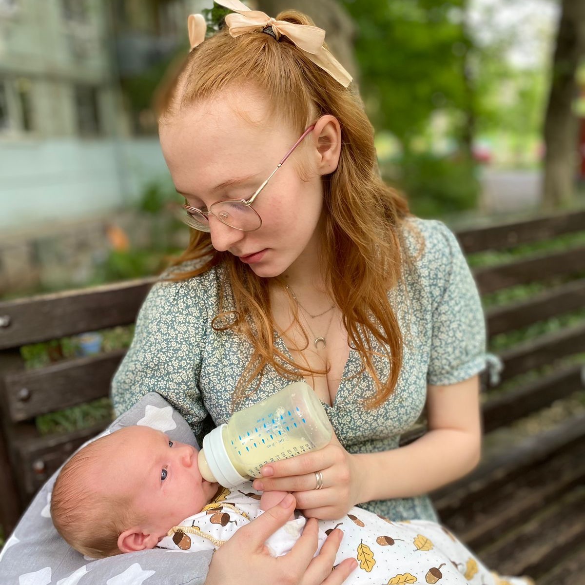 Няня в городе Ростов-на-Дону - Дарья Ш.