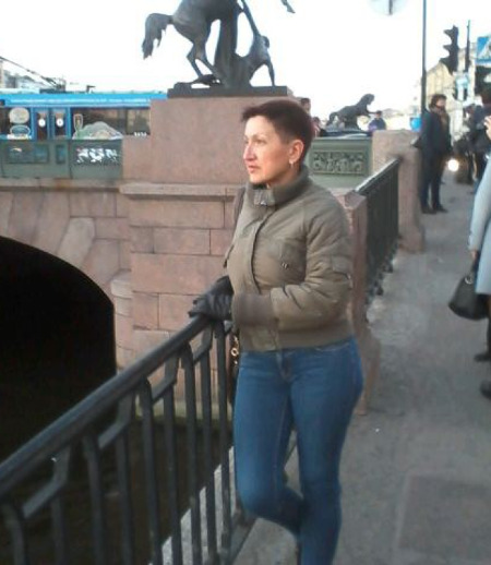 Домработница в городе Москва - Наталия И.