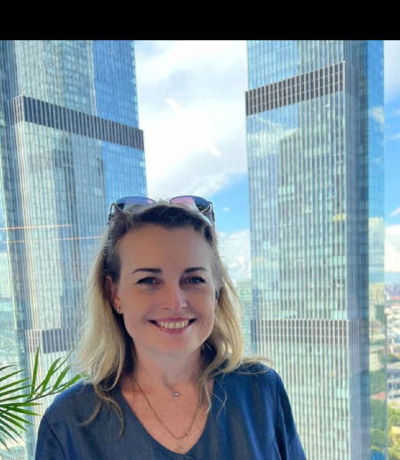 Повар в городе Видное - Инна Алексеевна К.