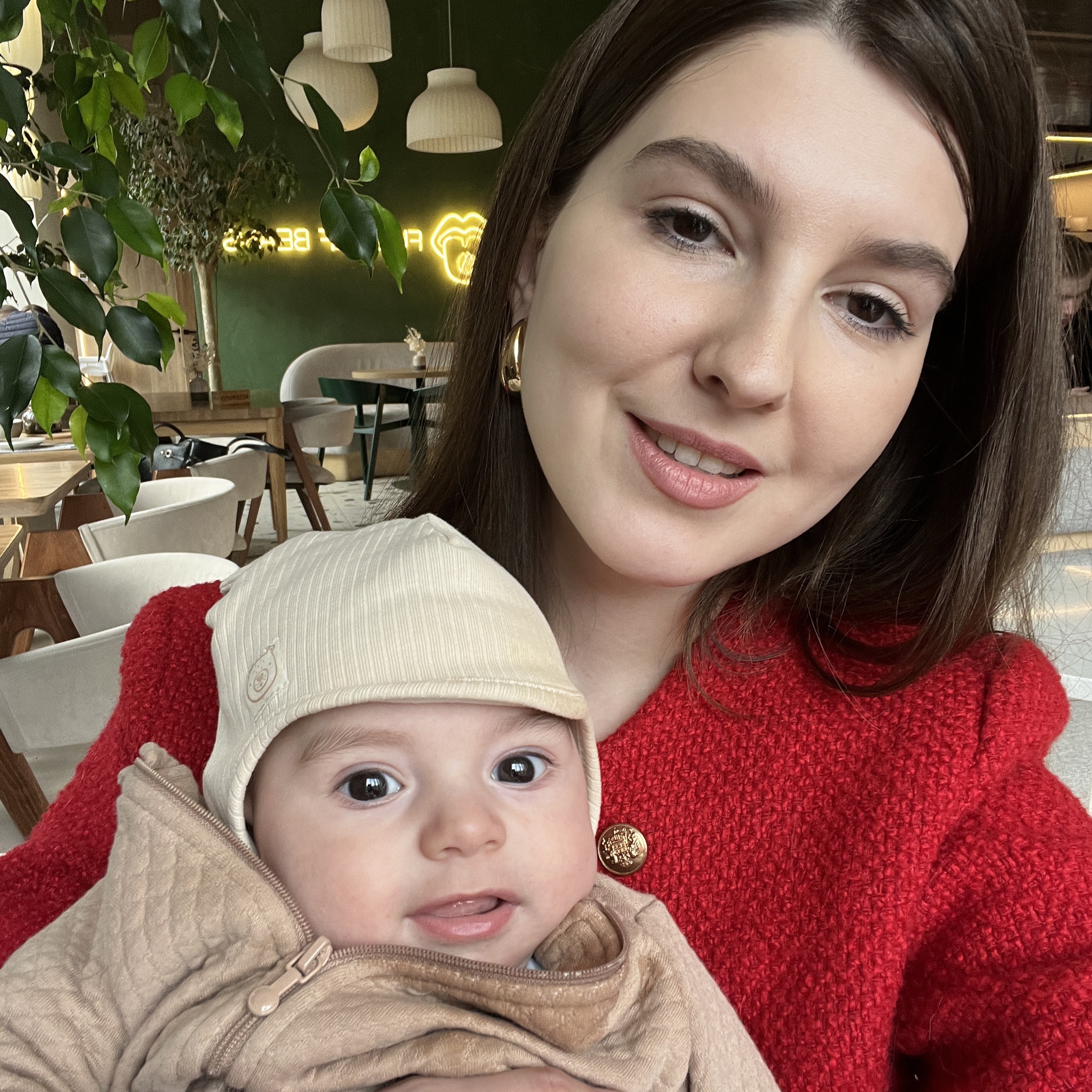 Анастасия К.