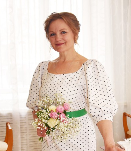 Няня в городе Уфа - Мария Г.