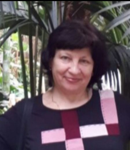 Репетитор в городе Москва - Лидия Сергеевна К.