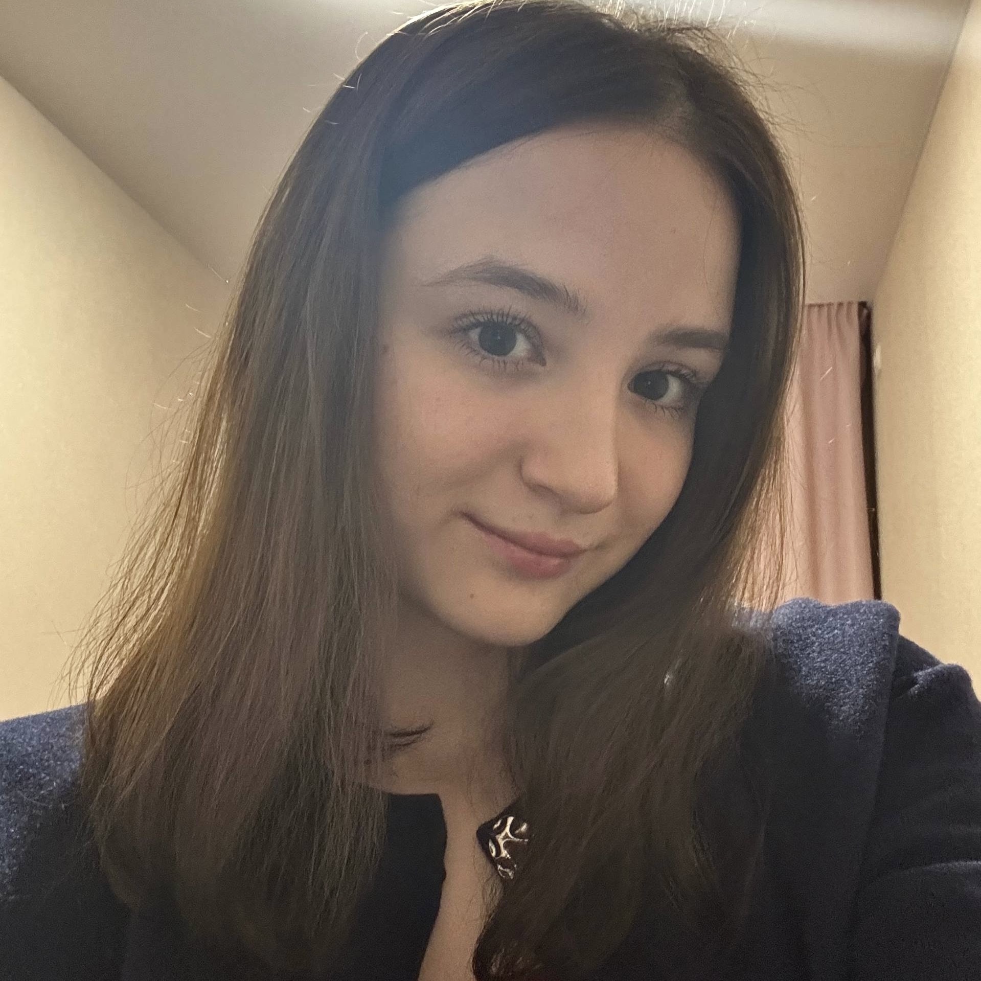 Няня в городе Нижний Новгород - Ксения Н.