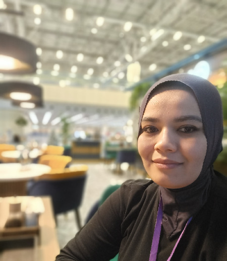 Домработница в городе Домодедово - Дилафруз И.