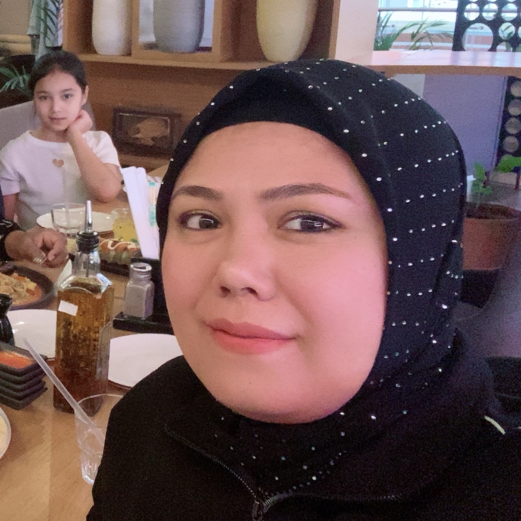 Сиделка в городе Москва - Феруза Х.