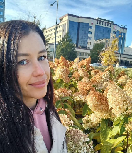 Няня в городе Пермь - Галина С.