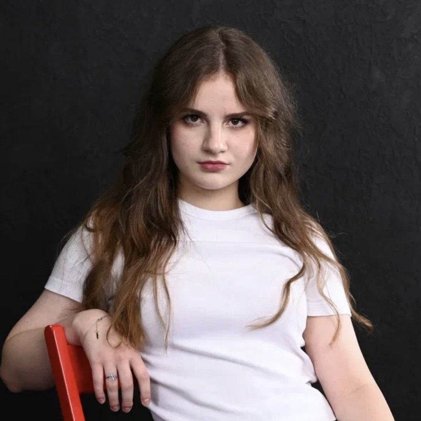 Репетитор в городе Москва - Алена К.