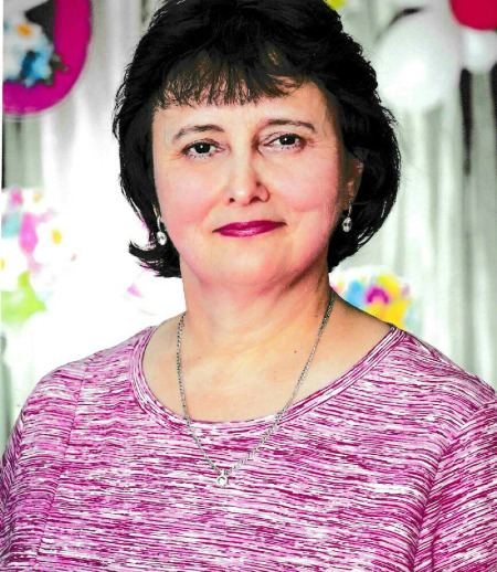 Няня в городе Омск - Елена И.