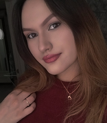 Няня в городе Челябинск - Яна В.