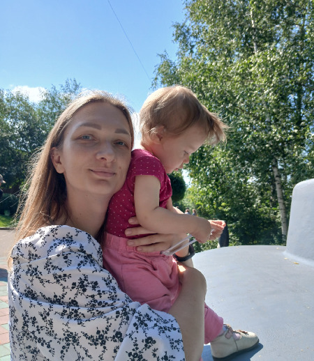 Анастасия Ш.