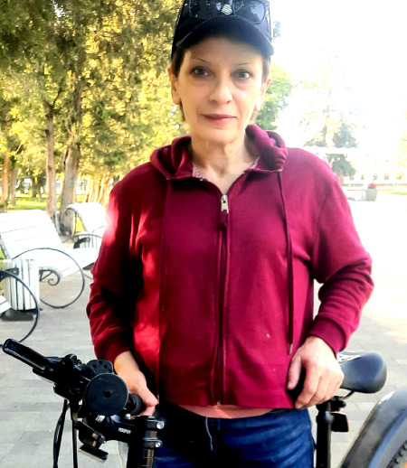 Сиделка в городе Одинцово - Тома В.