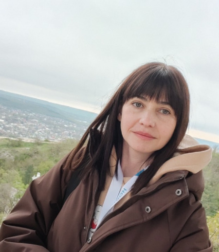 Няня в городе Севастополь - Алина П.