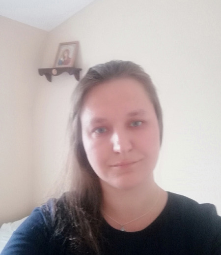 Няня в городе Москва - Ольга Александровна Ф.