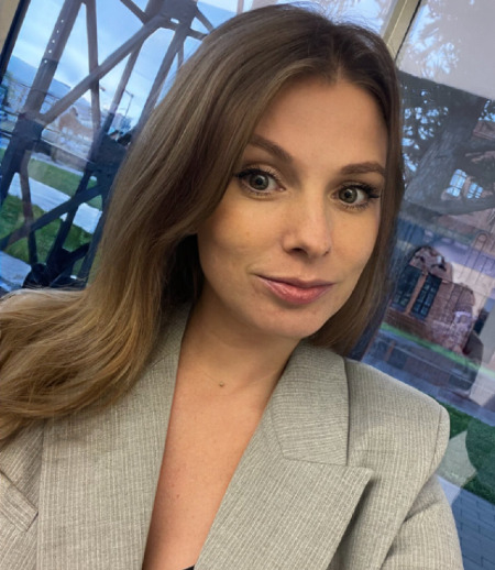 Анастасия К.