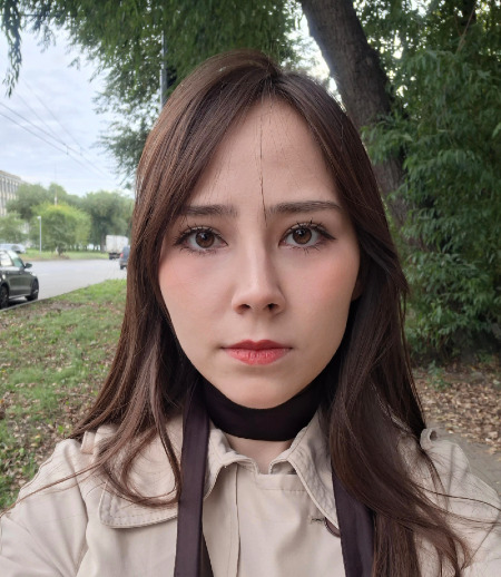 Няня в городе Челябинск - Алина С.