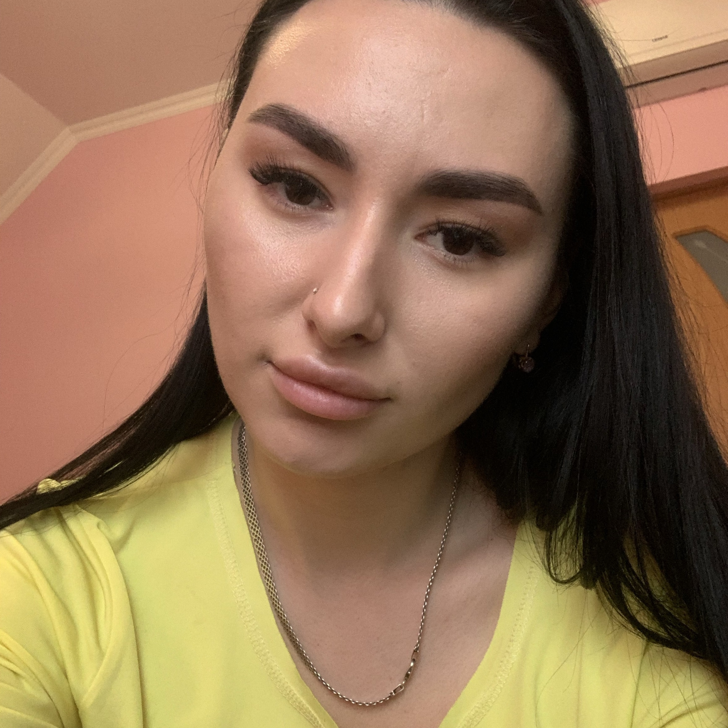 Няня в городе Краснодар - Кристина М.