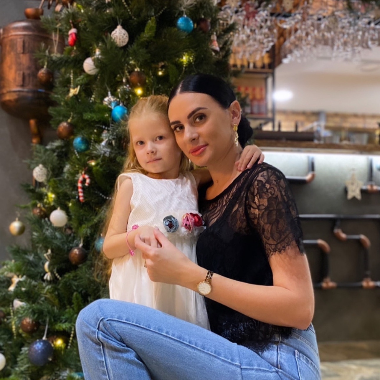 Няня в городе Омск - Виктория Вячеславовна К.