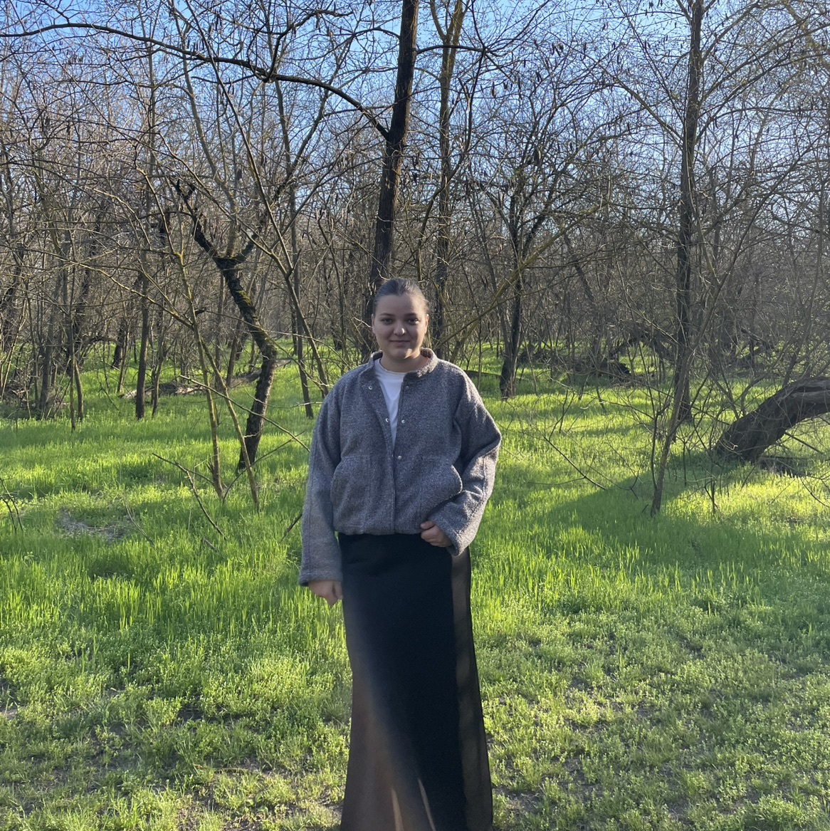 Домработница в городе Ростов-на-Дону - Алина З.