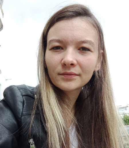 Домработница в городе Пермь - Снежана С.