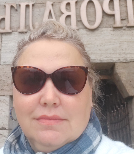 Сиделка в городе Москва - Елена К.