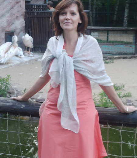 Домработница в городе Кстово - Елена И.