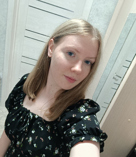 Репетитор в городе Челябинск - Татьяна Р.