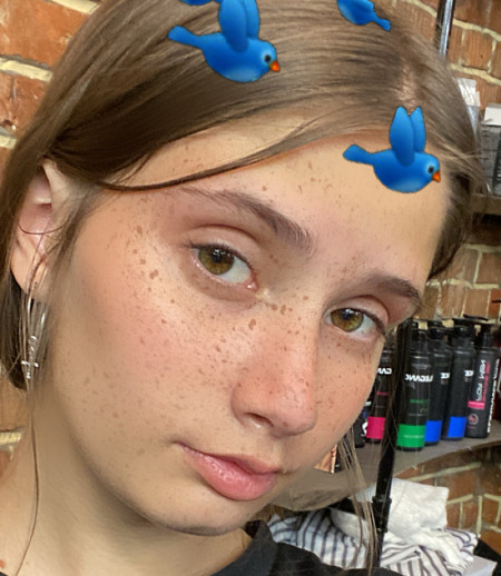 Няня в городе Новосибирск - Виолетта Р.