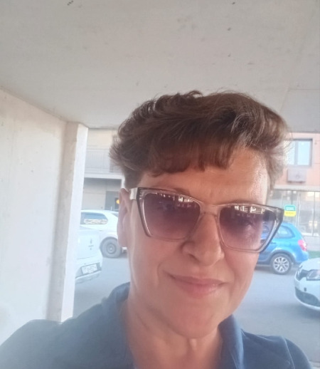 Няня в городе Краснодар - Ольга Алексеевна В.