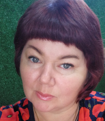 Сиделка в городе Королев - Виктория Б.